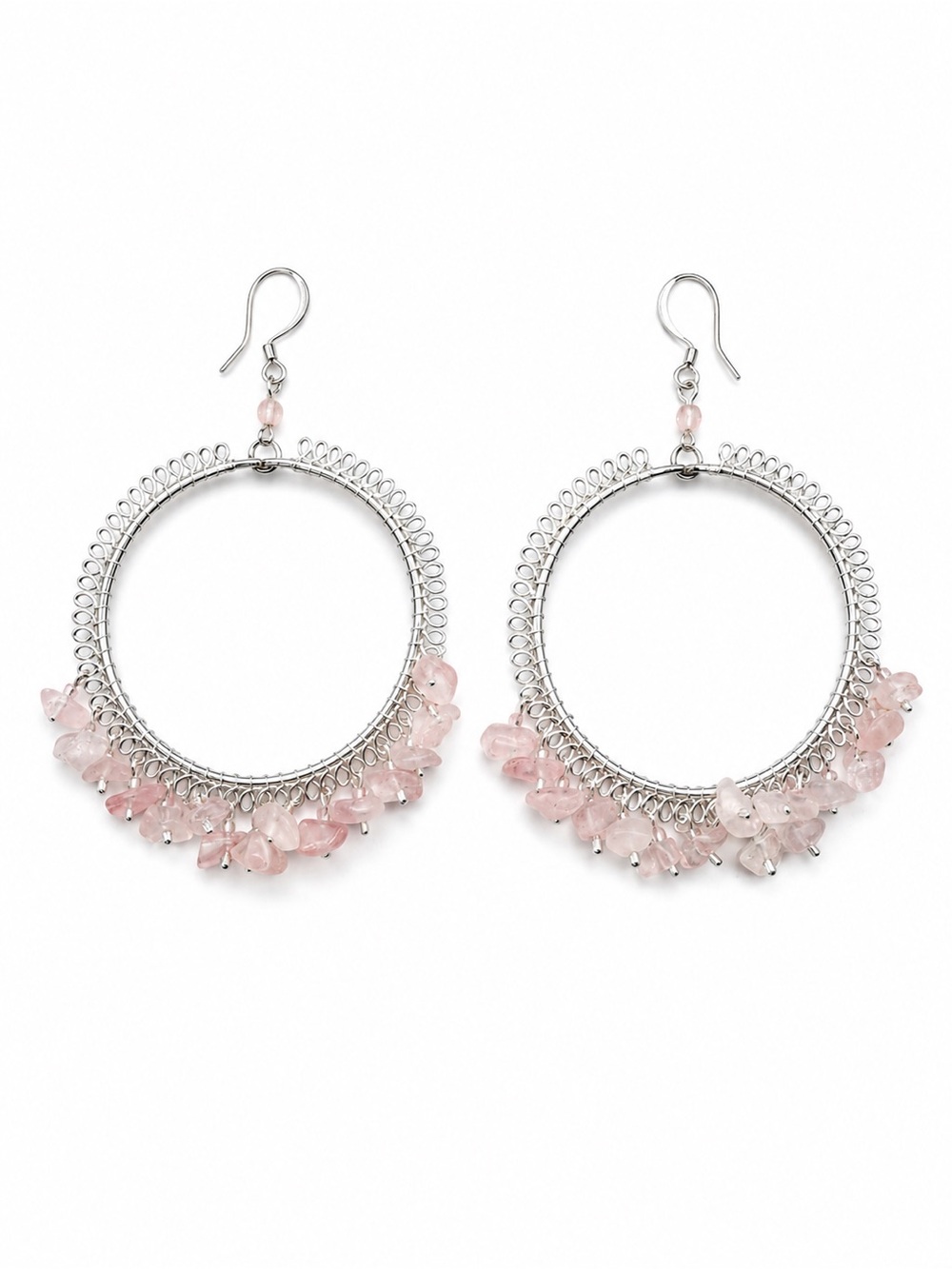 Posie Chandelier Earrings